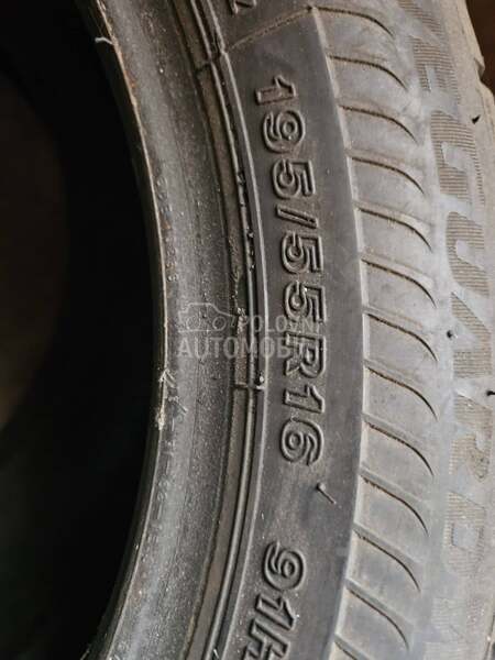 Bridgestone 195/55 R16 Zimska