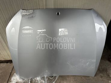 Hauba za S klasu W223 za Mercedes Benz S Klasa