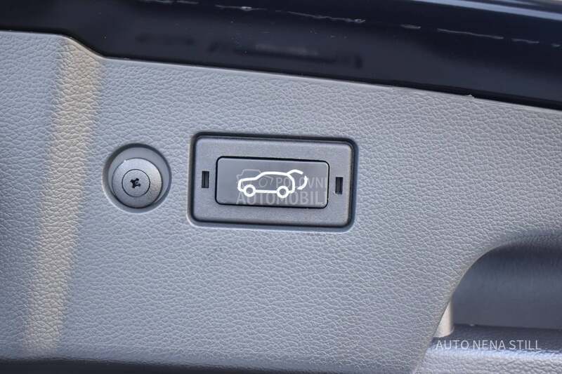 KGM Torres 1.5 HEV Black edit.