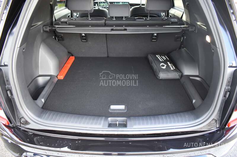 KGM Torres 1.5 HEV Black edit.