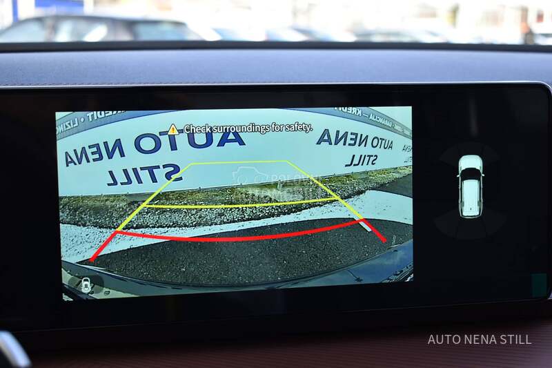 KGM Torres 1.5 HEV Black edit.