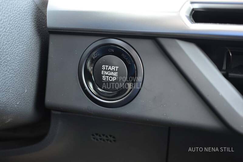 KGM Torres 1.5 HEV Black edit.