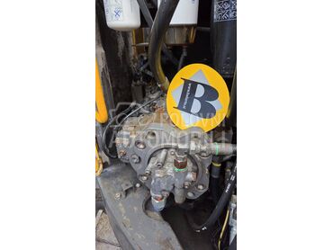 Hidraulična pumpa za Volvo bagere