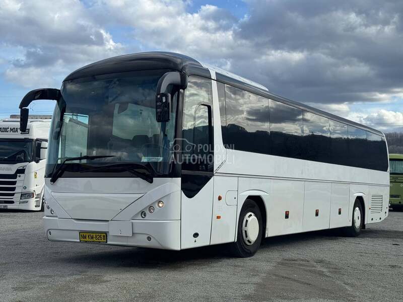 Neoplan TRENDLINER 57 SEDISTA