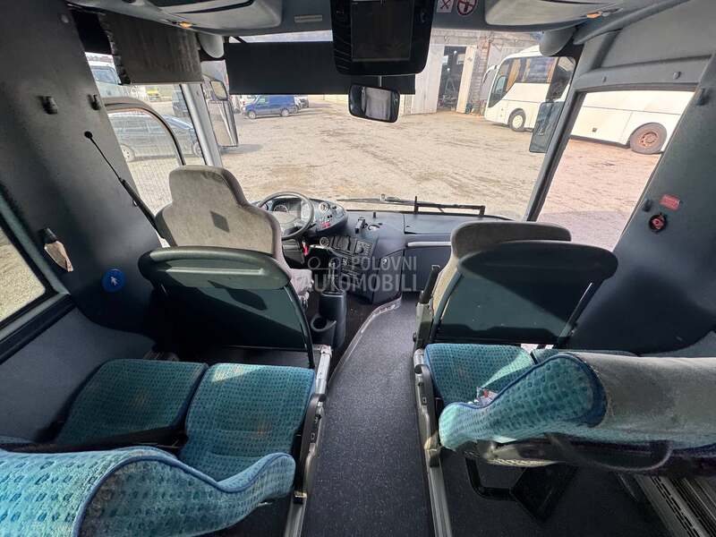 Neoplan TRENDLINER 57 SEDISTA