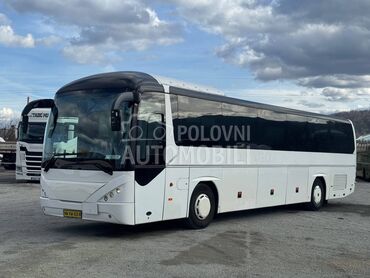 Neoplan TRENDLINER 57 SEDISTA