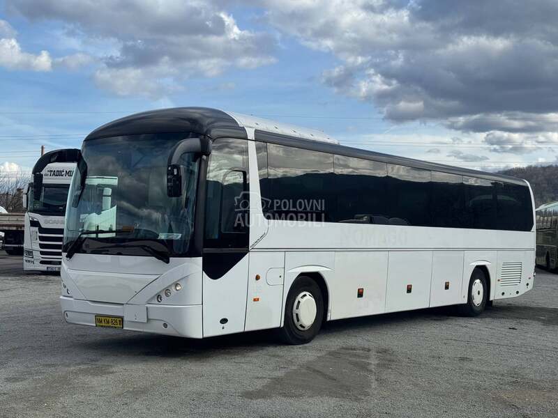 Neoplan TRENDLINER 57 SEDISTA