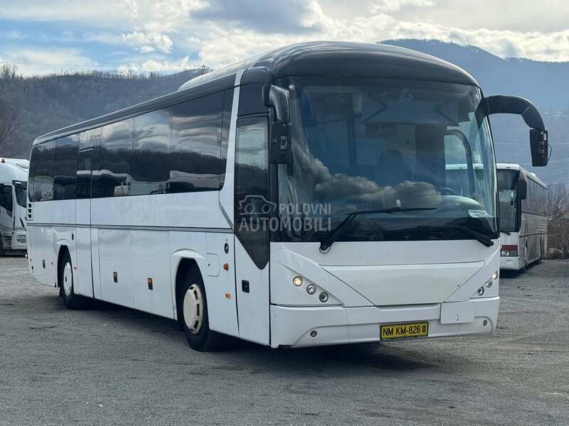 Neoplan TRENDLINER 57 SEDISTA