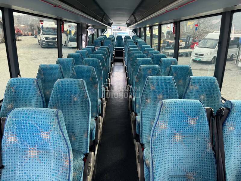 Neoplan TRENDLINER 57 SEDISTA