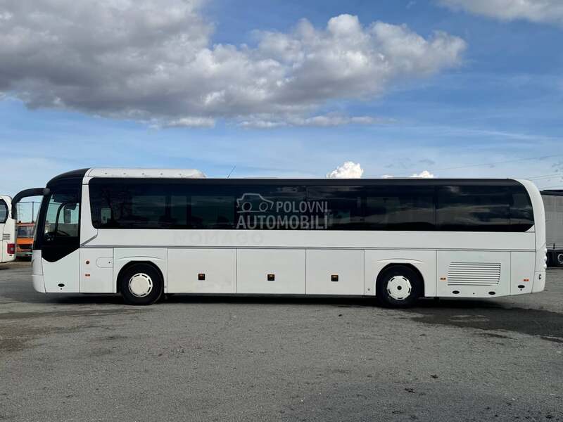 Neoplan TRENDLINER 57 SEDISTA