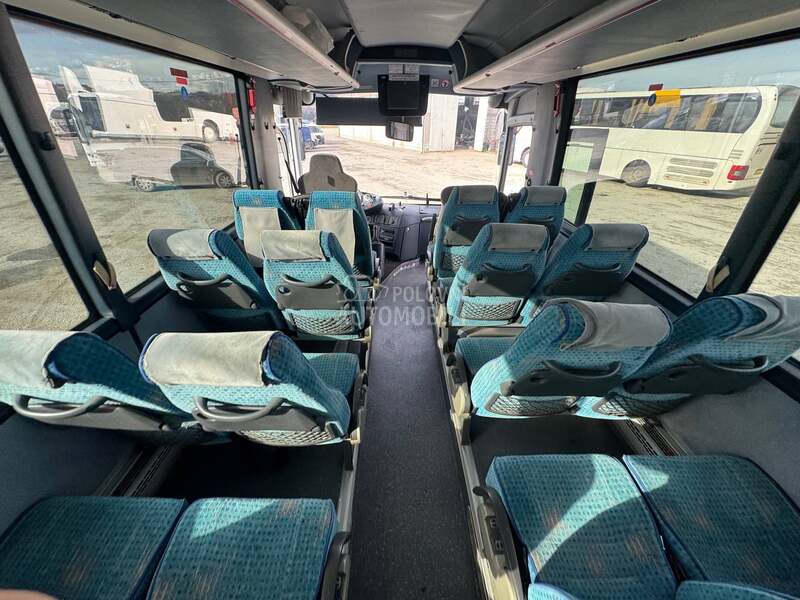 Neoplan TRENDLINER 57 SEDISTA