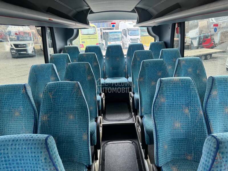 Neoplan TRENDLINER 57 SEDISTA