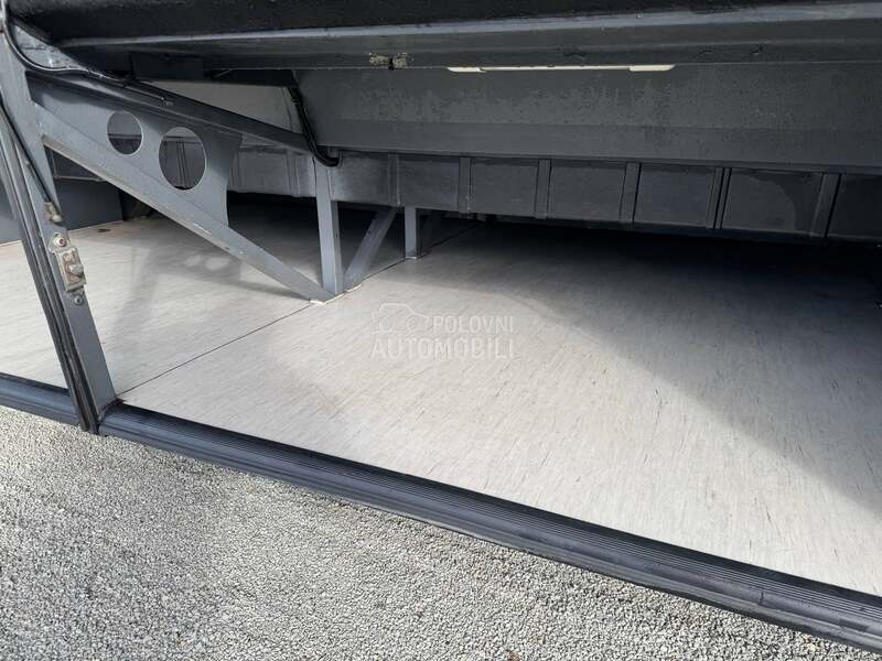 Neoplan TRENDLINER 57 SEDISTA