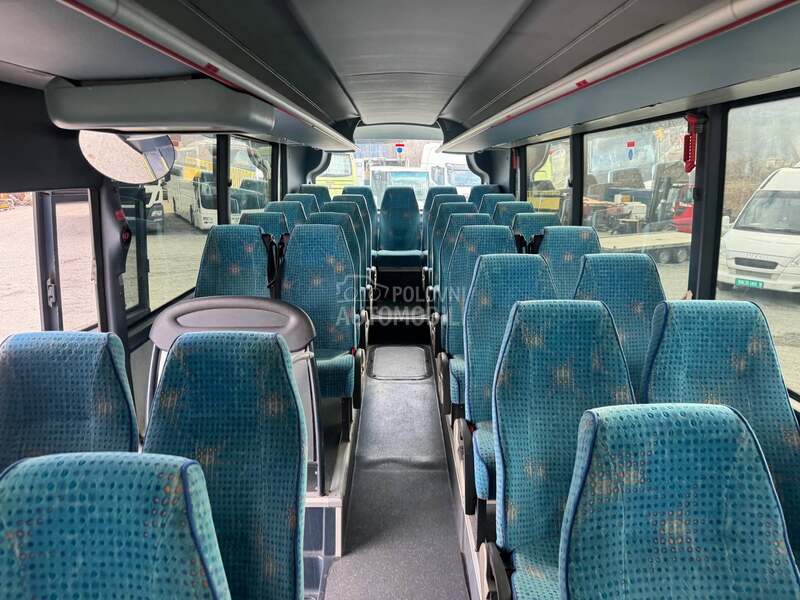 Neoplan TRENDLINER 57 SEDISTA