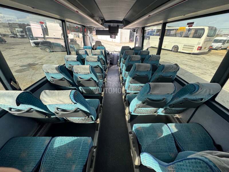 Neoplan TRENDLINER 57 SEDISTA