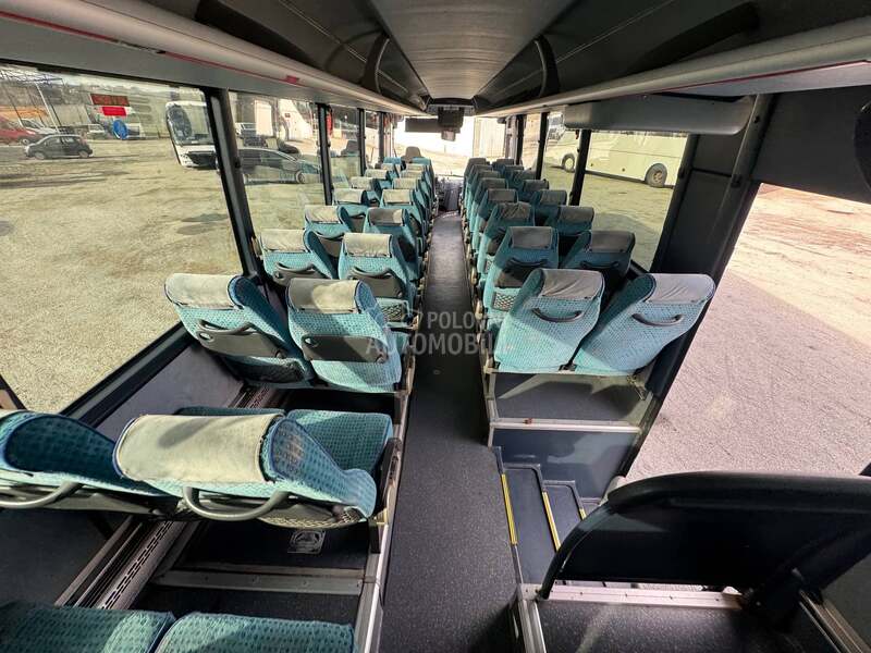 Neoplan TRENDLINER 57 SEDISTA