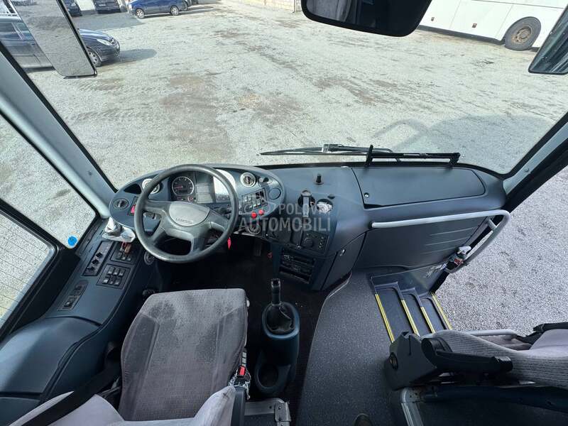 Neoplan TRENDLINER 57 SEDISTA