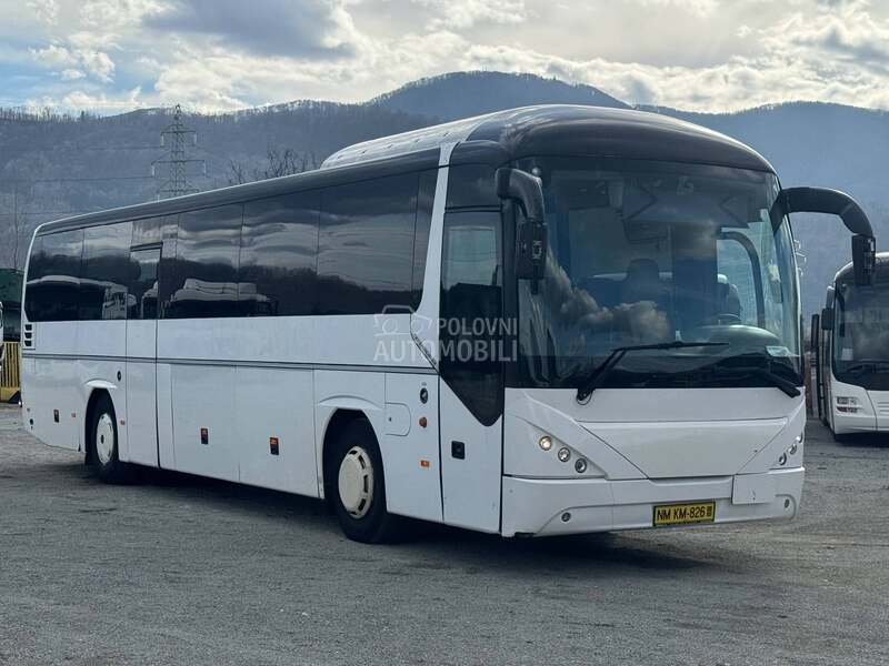 Neoplan TRENDLINER 57 SEDISTA