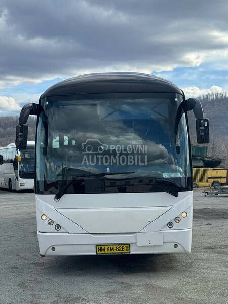 Neoplan TRENDLINER 57 SEDISTA