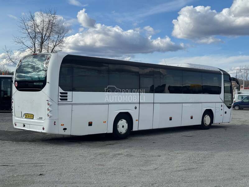 Neoplan TRENDLINER 57 SEDISTA
