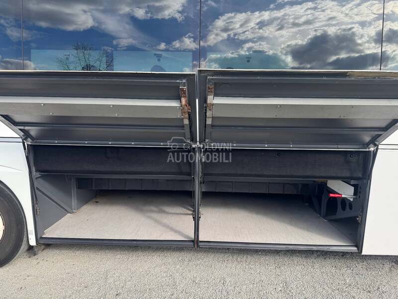 Neoplan TRENDLINER 57 SEDISTA