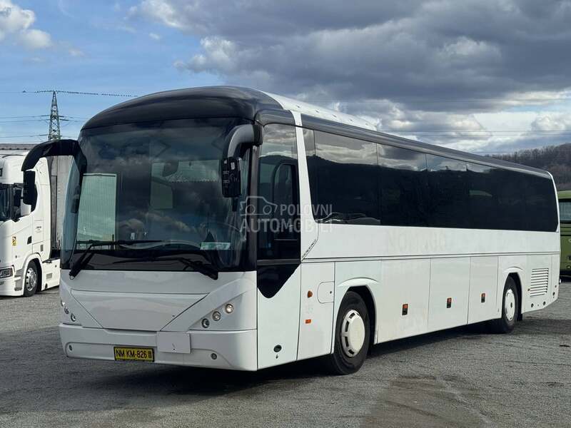 Neoplan TRENDLINER 57 SEDISTA