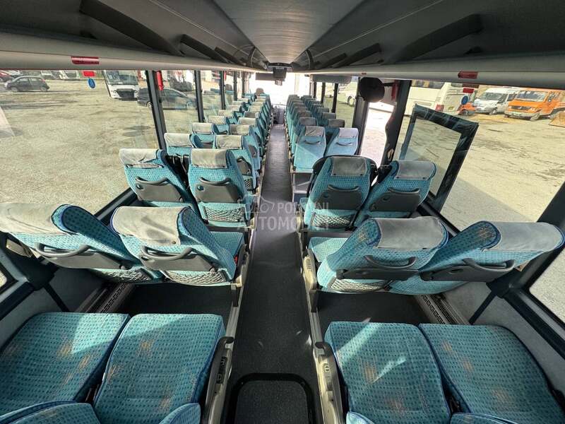 Neoplan TRENDLINER 57 SEDISTA