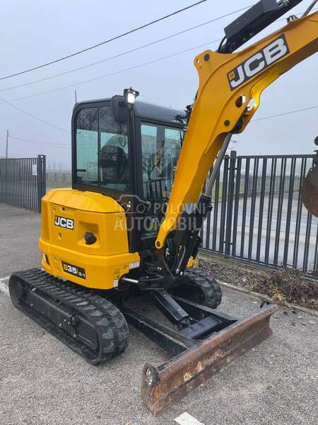 JCB 35Z 1