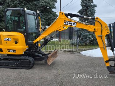 JCB 35Z 1