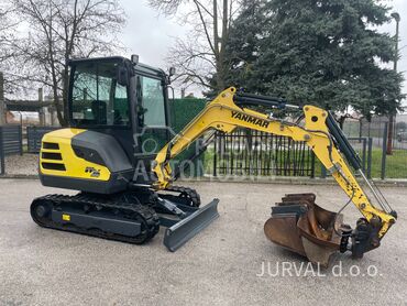 Yanmar SV26