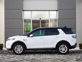 Land Rover Discovery Sport S