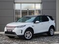 Land Rover Discovery Sport S