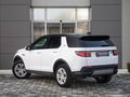 Land Rover Discovery Sport S