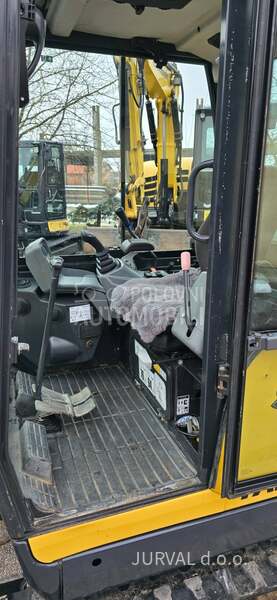 Yanmar SV26