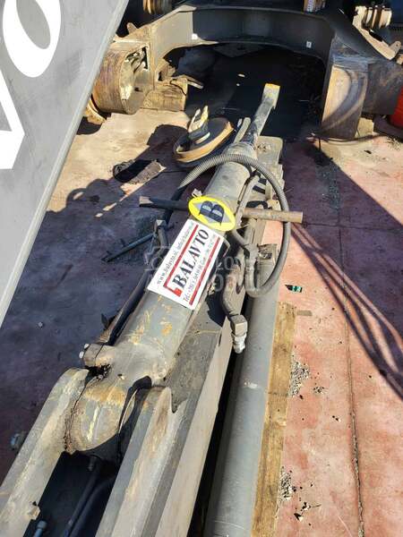 Cilindar iskopne ruke za Volvo bagere