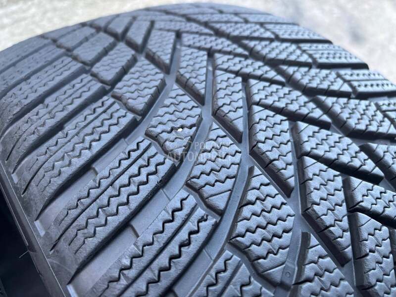 Bridgestone 255/40 R21 Zimska
