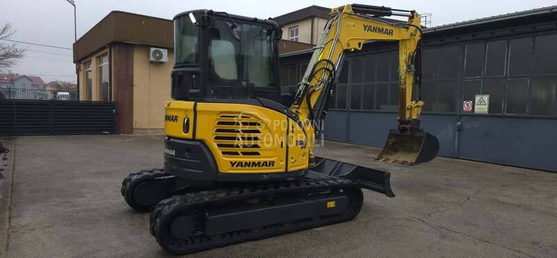 Yanmar ViO 50