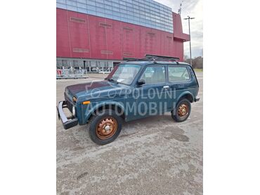 Lada Niva 