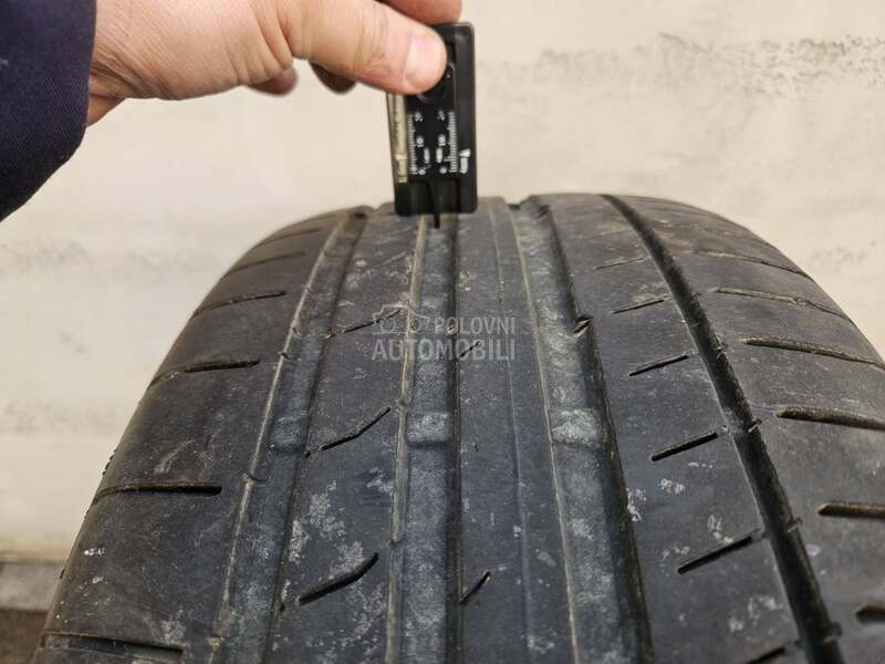 Continental 225/40 R18 Letnja
