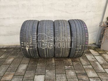 Continental 225/40 R18 Letnja