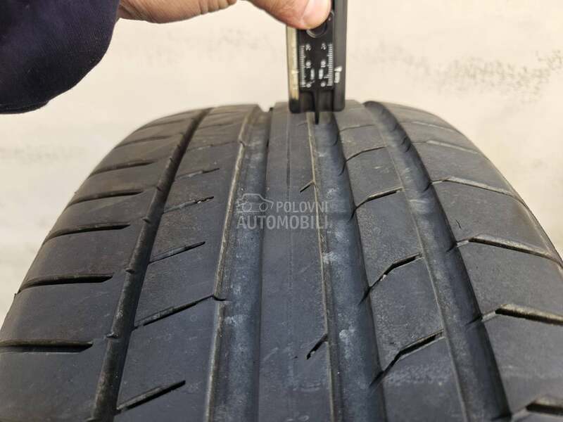 Continental 225/40 R18 Letnja