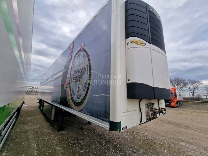 Pacton Hladnjaca multitemp