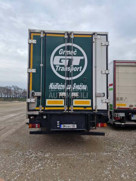 Pacton Hladnjaca multitemp