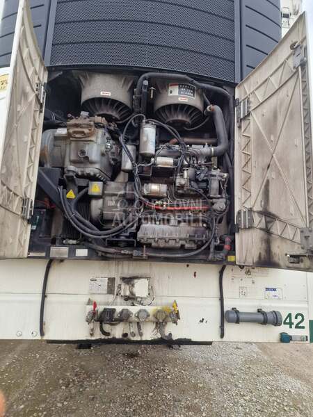 Pacton Hladnjaca multitemp