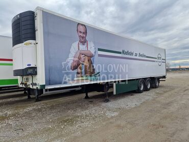 Pacton Hladnjaca multitemp