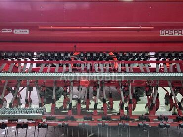 Gaspardo SC MARIA 360 25DD