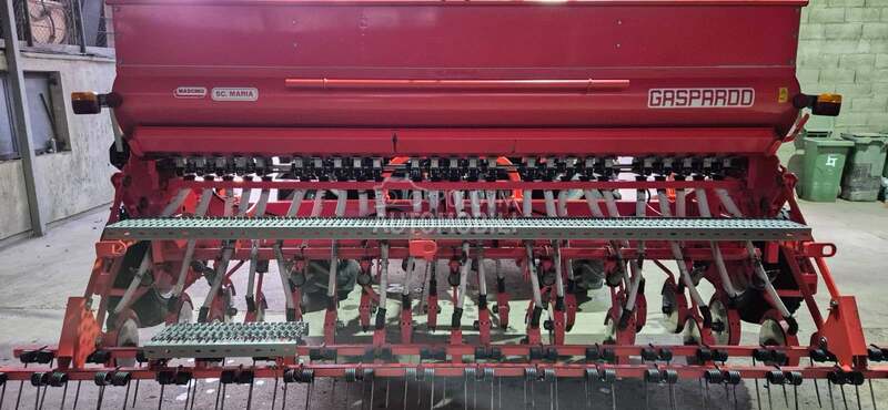 Gaspardo SC MARIA 360 25DD