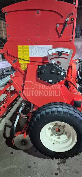 Gaspardo SC MARIA 360 25DD