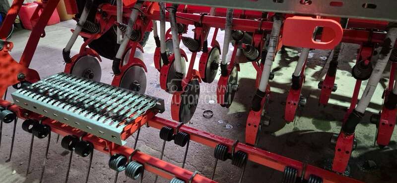 Gaspardo SC MARIA 360 25DD