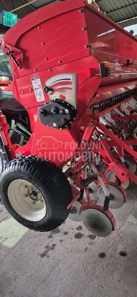 Gaspardo SC MARIA 360 25DD